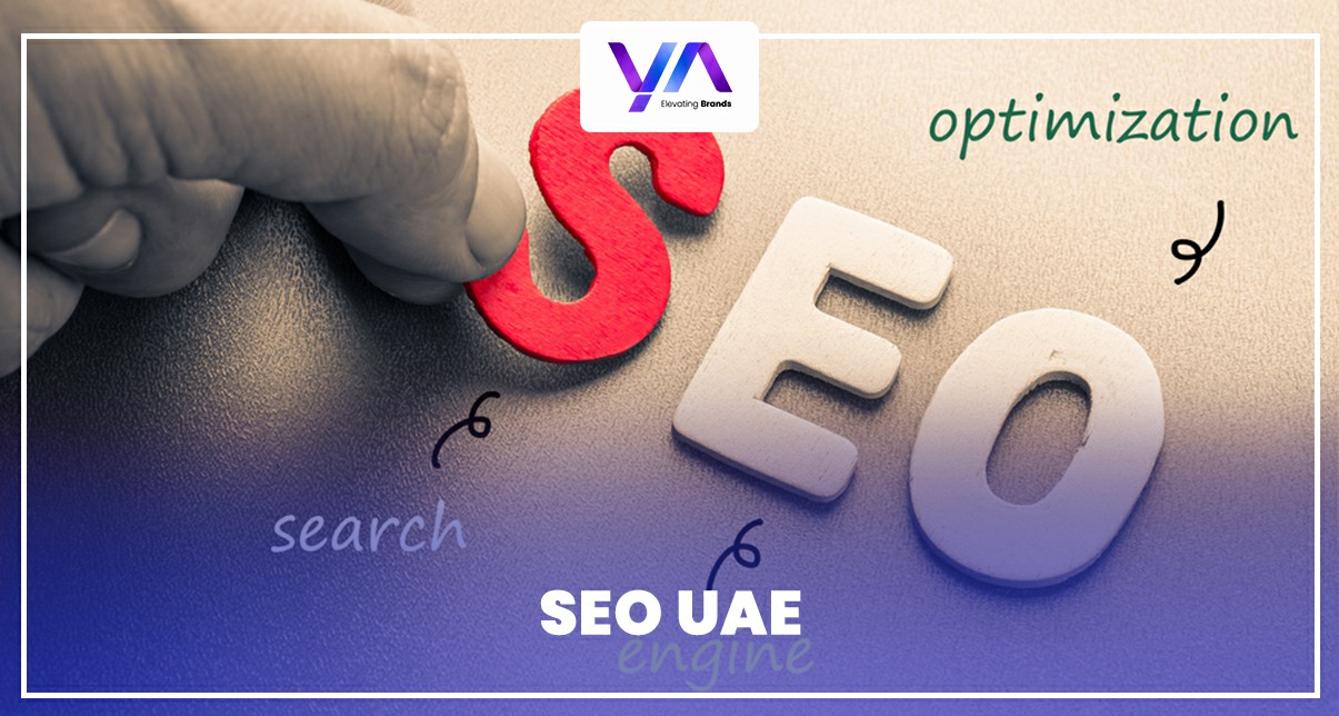 SEO UAE