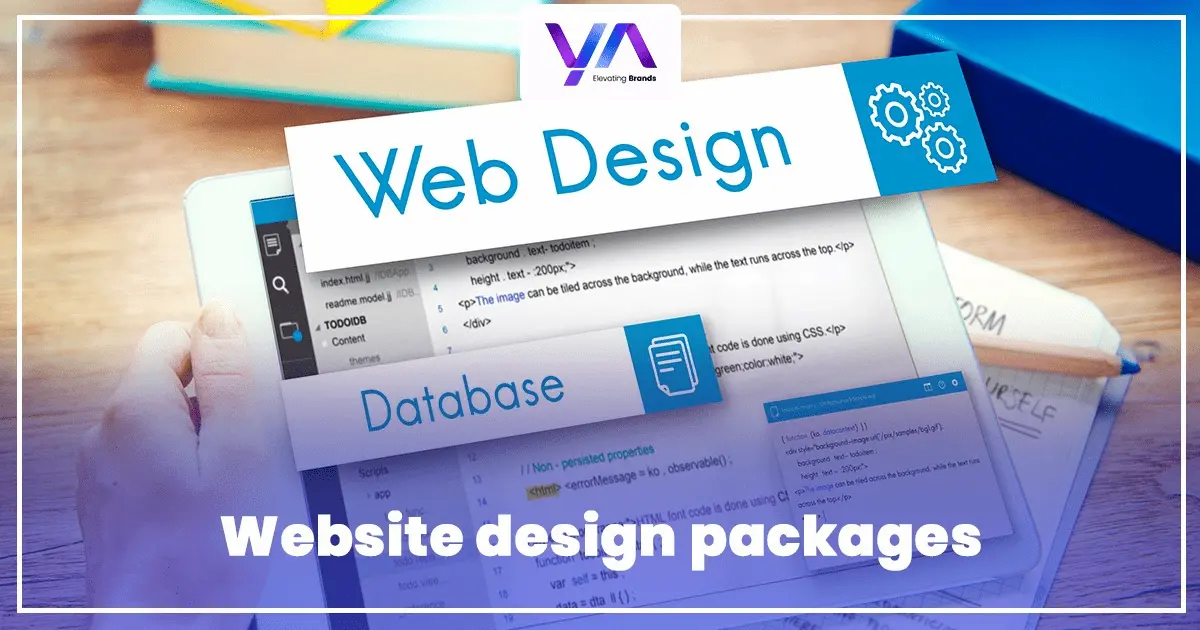 Website Design Packages