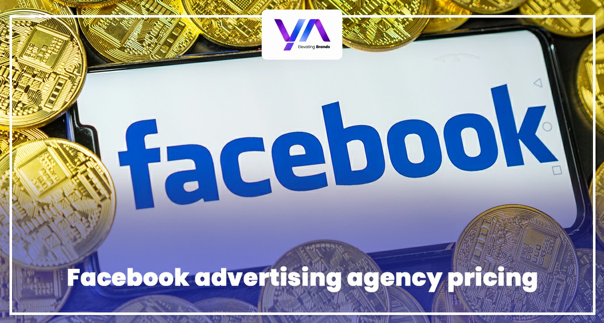 Facebook advertising agency pricing