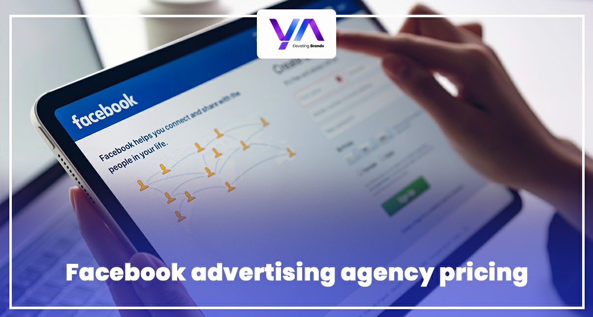 Facebook advertising agency pricing