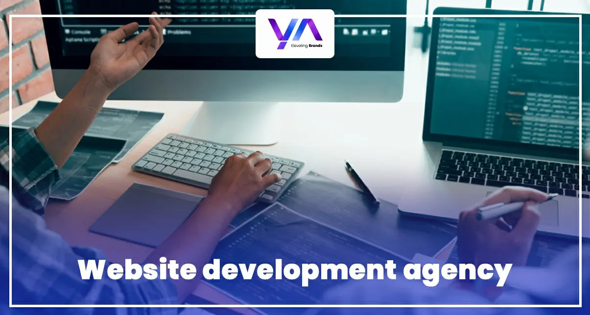 website development agency