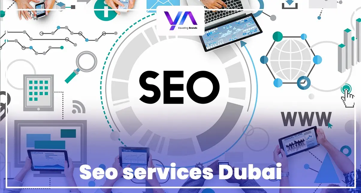 SEO services Dubai