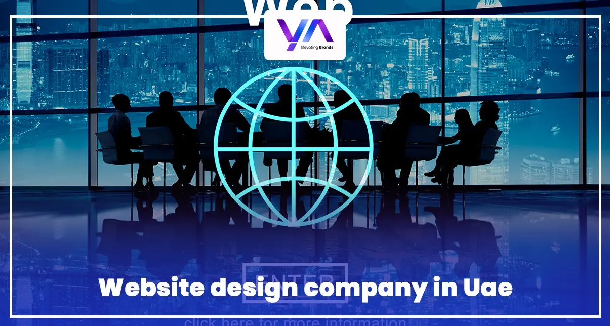 website design company in uae