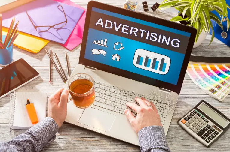 Advertising Companies In Dubai