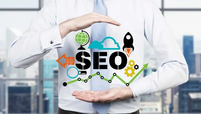 seo company