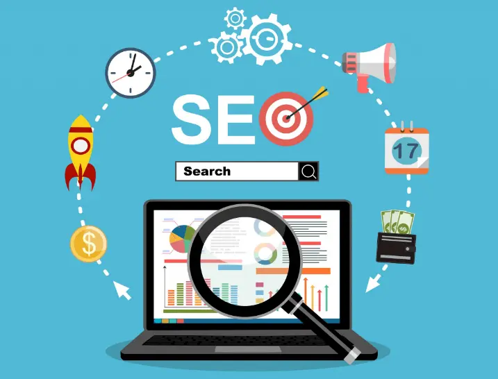 seo company