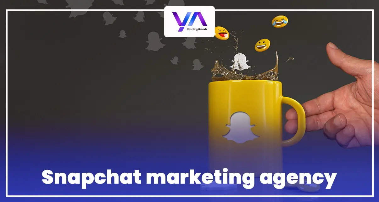 Best snapchat marketing agency in Dubai