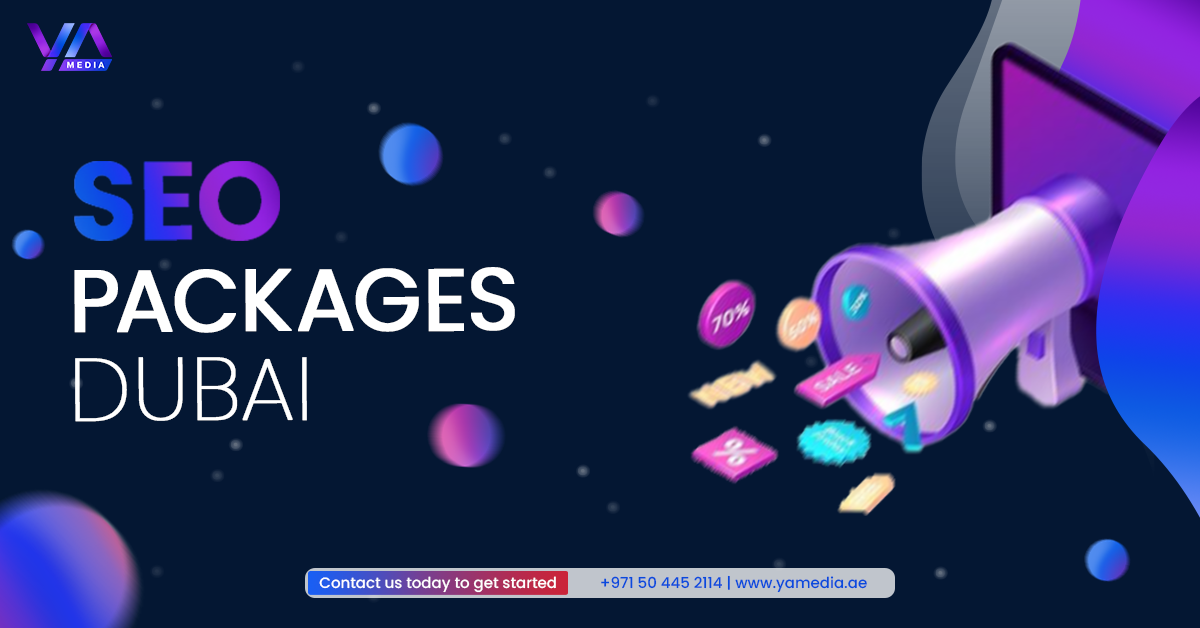 seo packages dubai