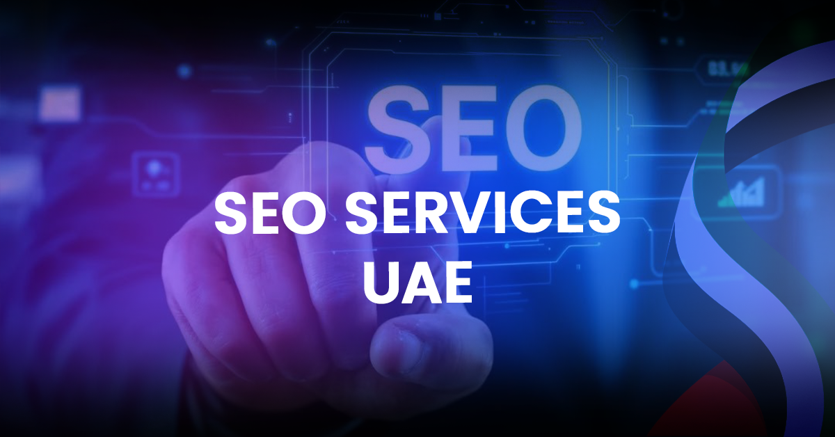SEO services UAE