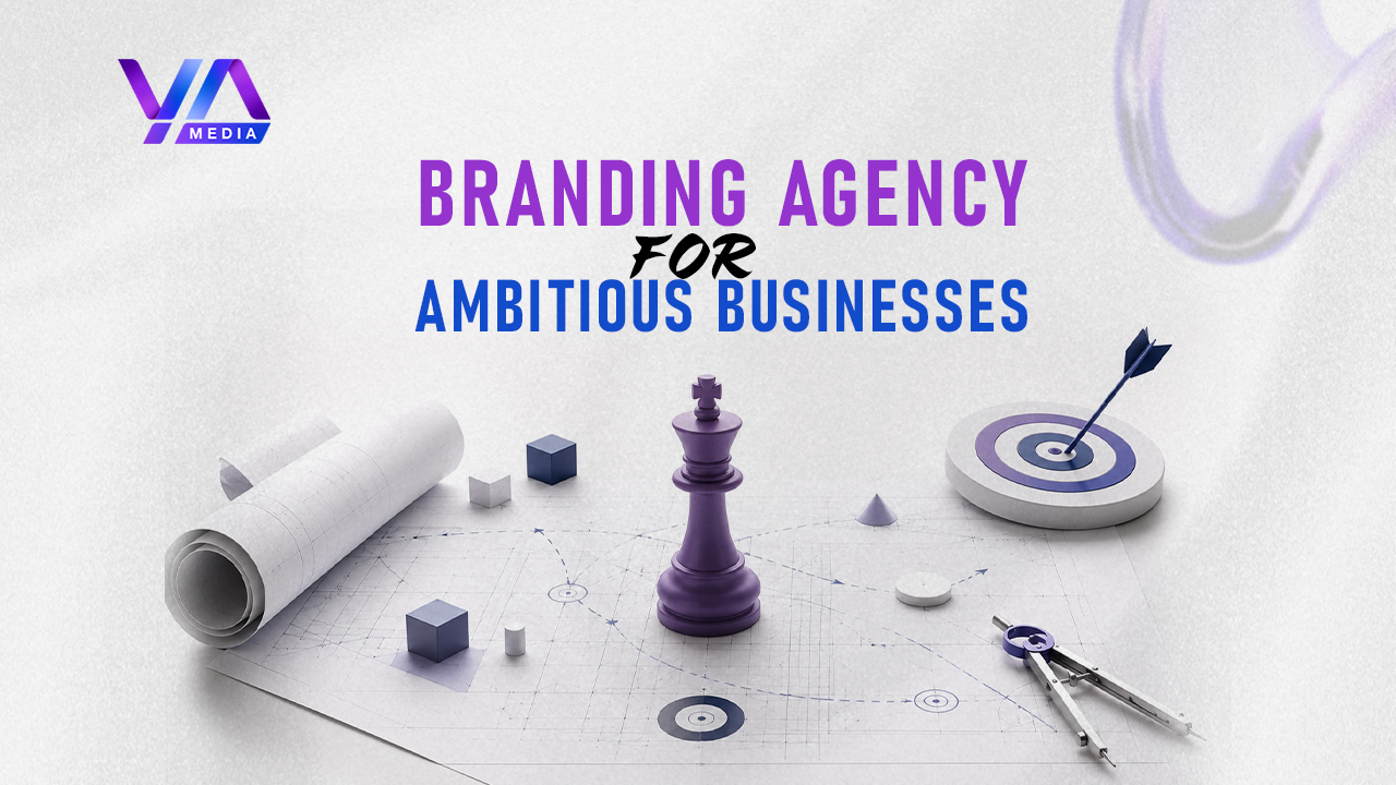 branding agency Dubai